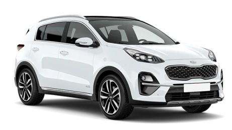 Sportage New
