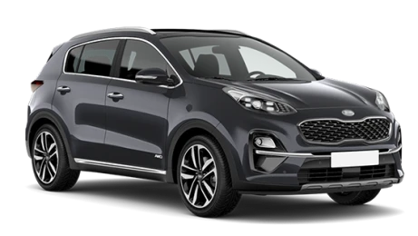 Sportage New