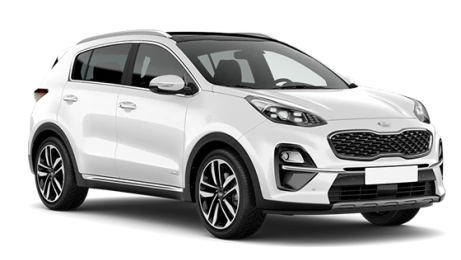 Sportage New